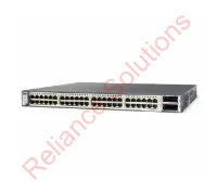 WS-C3750-48TS-S