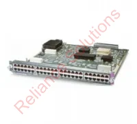 WS-X6148-RJ-45