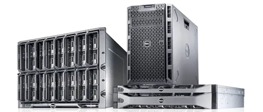 PC Server & Software