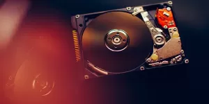 Unleashing Server Performance: High-Speed Hard Drives for Demanding Applications