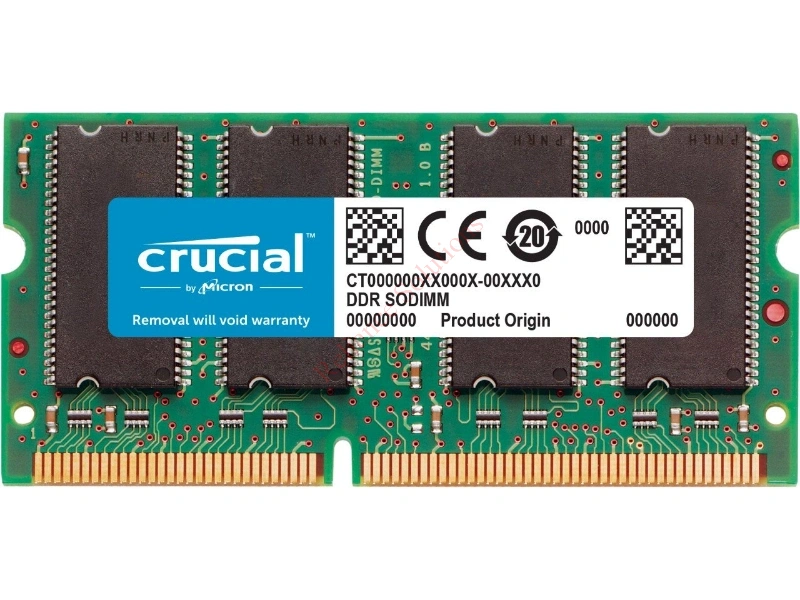 CT12864AC800T