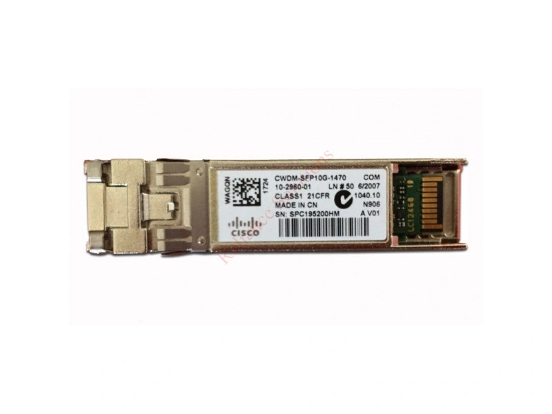 CWDM-SFP10G-1470