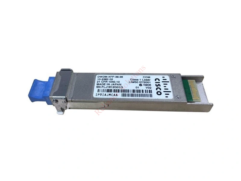 DWDM-XFP-1538.98