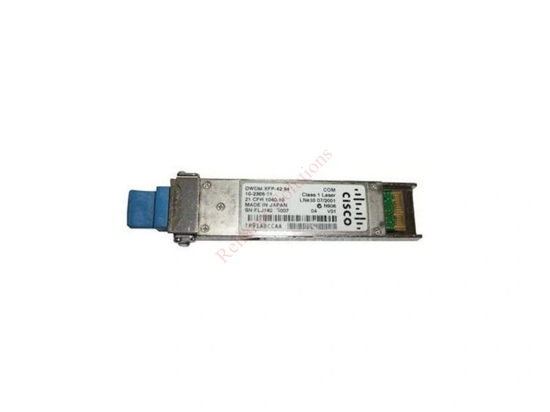 DWDM-XFP-1542.94