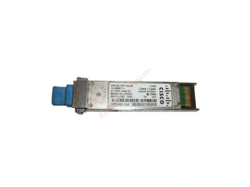 DWDM-XFP-42.94-RF