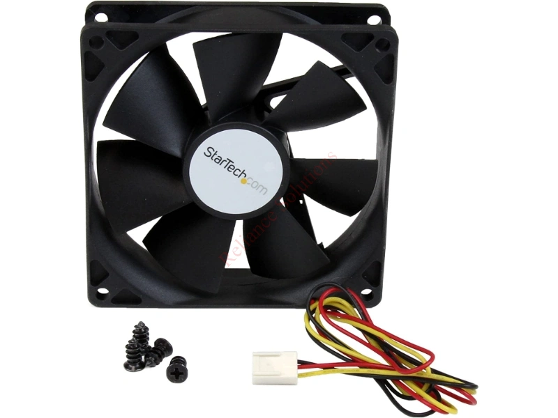 FAN8X25TX3L