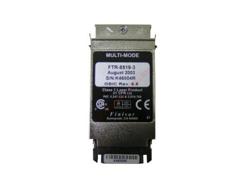 FTR-8519-3A