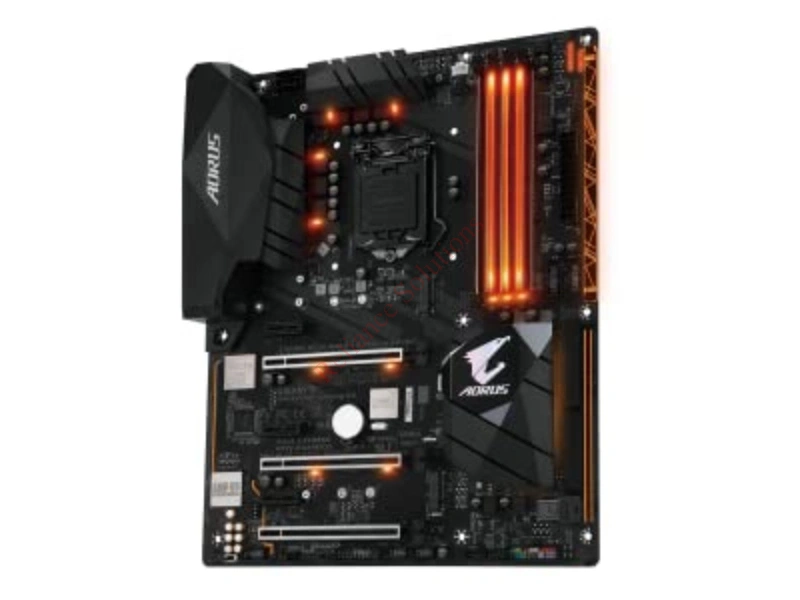 GA-Z270X-GAMINGK5