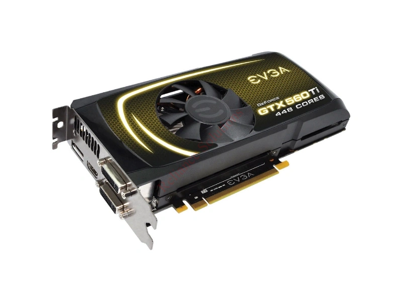 GTX560