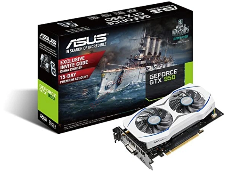 GTX950-2G