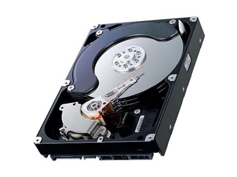 HDD-2A09-HUC101890CS4204