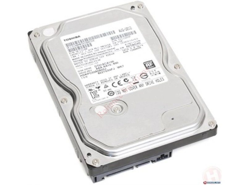 HDD2A02E