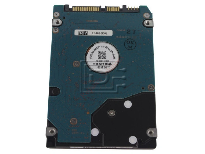 HDD2H82V