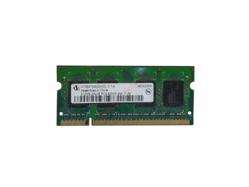 HYS64D64020GBDL-6-B