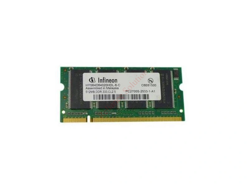 HYS64D64020GBDL-7-B