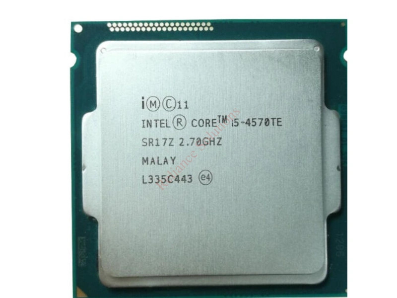 I5-4570TE