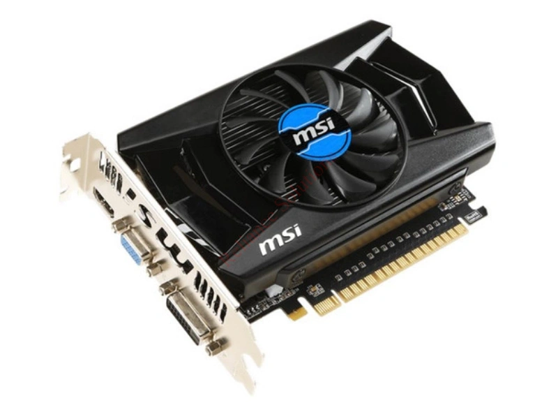 MSI-740G43