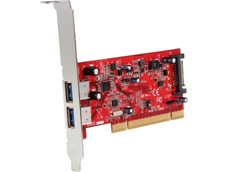 PCI220USBLP