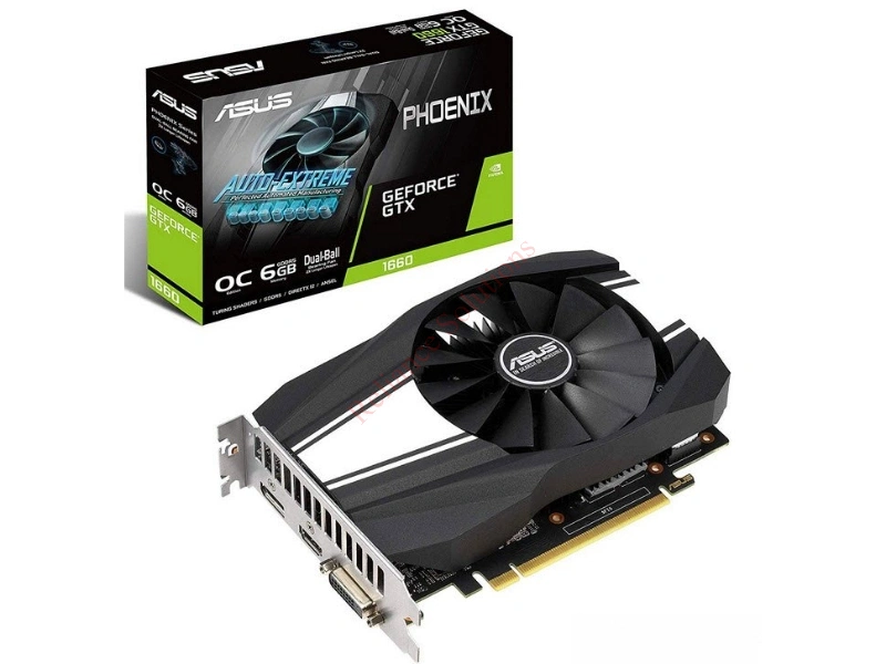 PH-GTX1660S-O6G