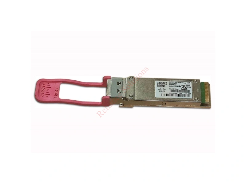 QSFP-100G-ER4L-S