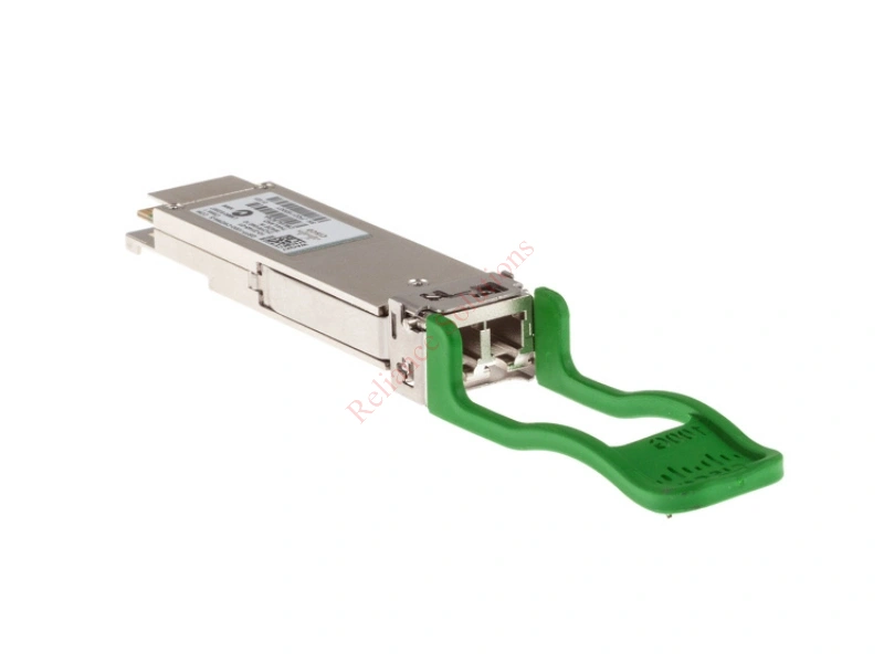 QSFP-100G-SR4-S-RF