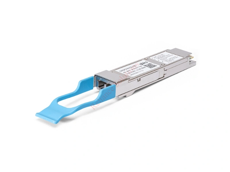 QSFP-40G-LX4