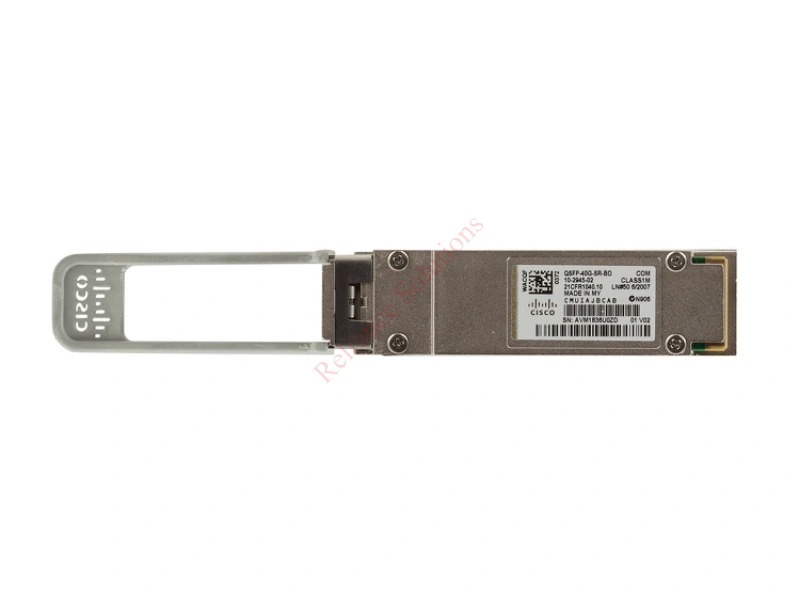 QSFP40GSRBD