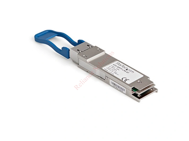 QSFP40LR4ST