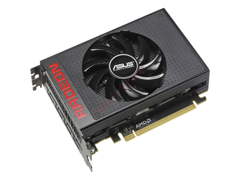 R9NANO-4GB