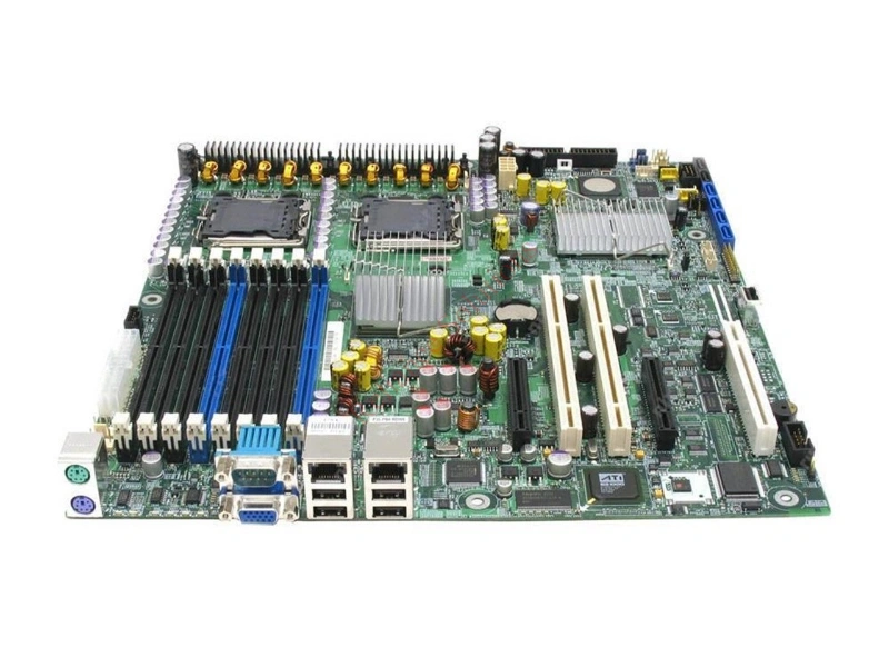 S5000VSA4DIMM-QC