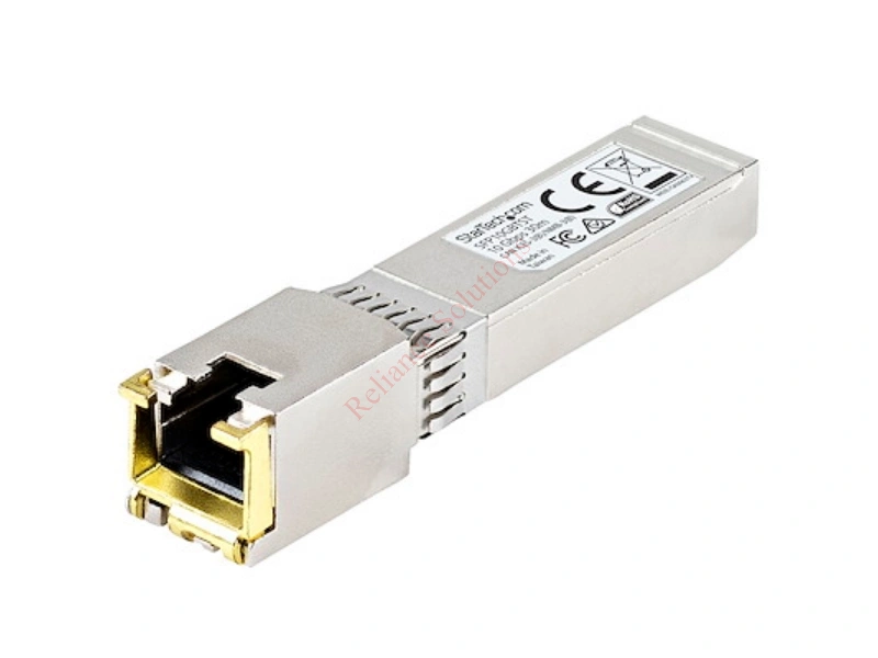 SFP10GBTST