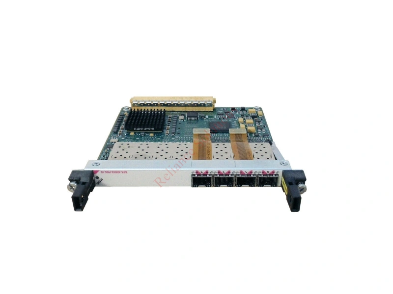 SPA-4XOC3-POS-RF