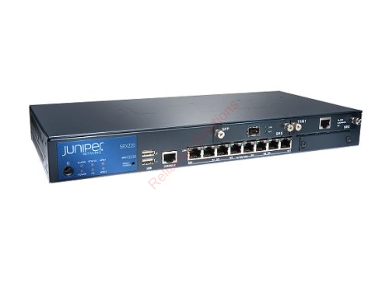 SRX220H-POE