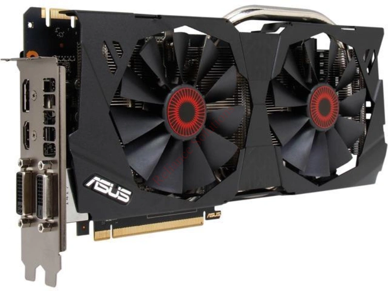 STRIX-GTX970-DC2-4GD5