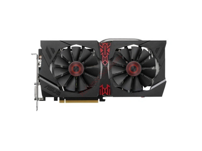 STRIX-R9285-DC2OC-2GD5