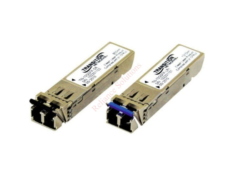 TN-10GSFP-LRB12