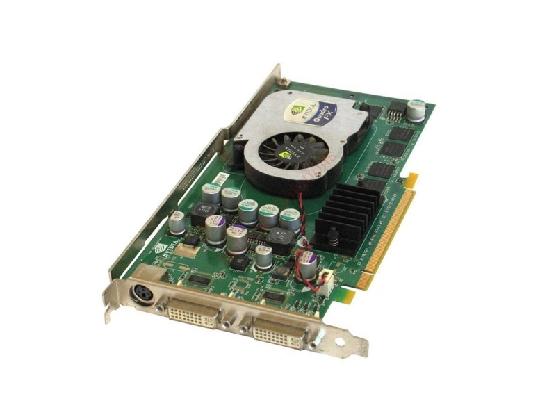 VCQFX1300-PCI-EXPRESS-PB