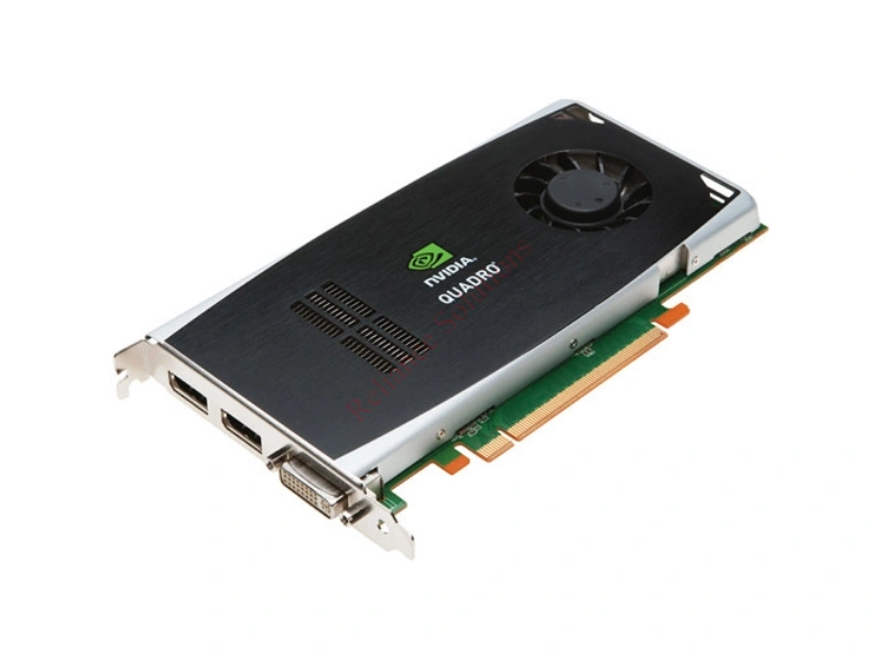 VCQFX1800PCI-EXPRESST