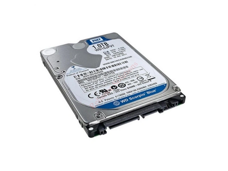 WD10JPVT-35A1YT0