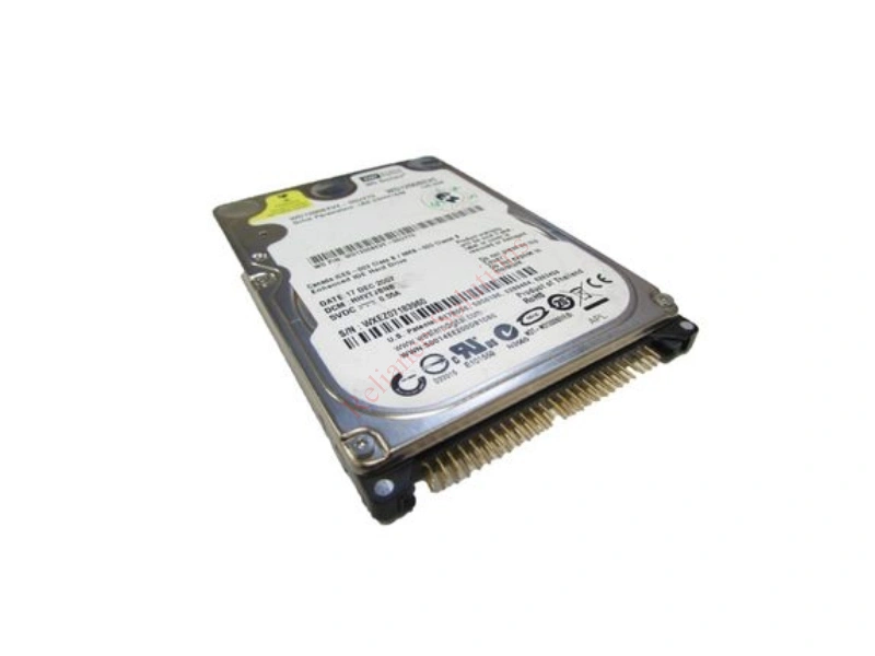 WD1200BEVS-00VAT0