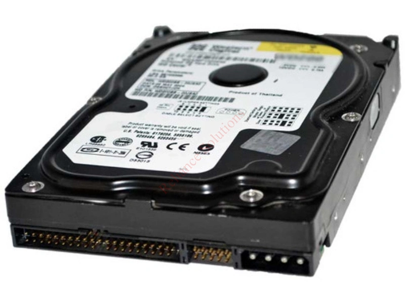 WD1600BEKT-75A23T