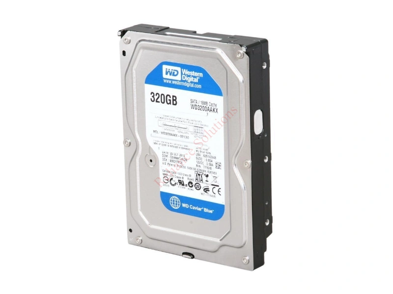 WD3200BEKX-60B7WT0