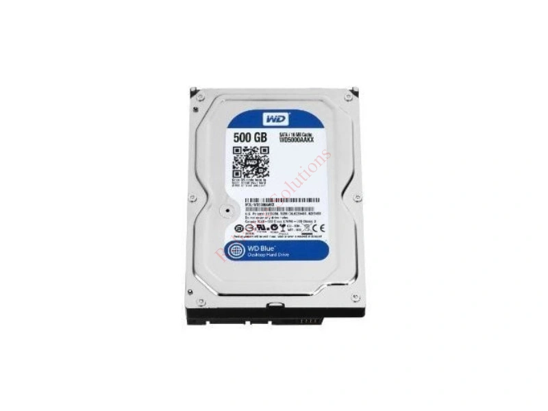 WD5000BEVT-16A0RT0