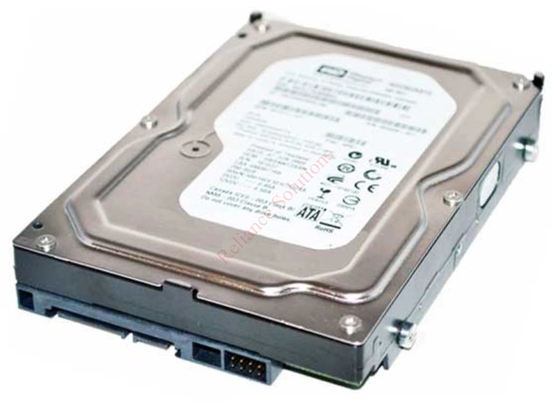 WD800BEVS-22RST