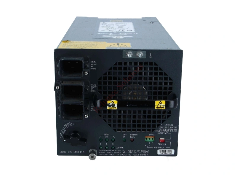 WS-CAC-8700W-E