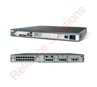 CISCO2811