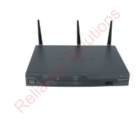 CISCO891W-AGN-A-K9