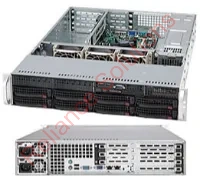 CSE-825TQ-R740LPB