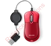 F5L016NEUSB-RED