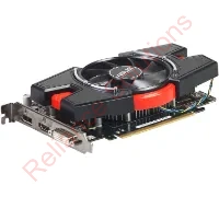 HD7750-1GD5